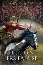 Skyggens Lærling 16 - Flugten fra Falaise
