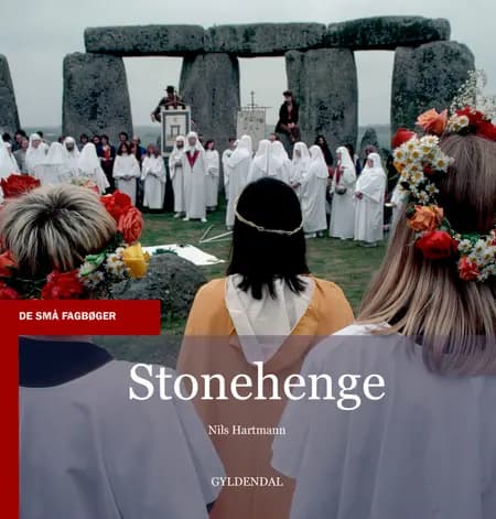 Stonehenge af Nils Hartmann