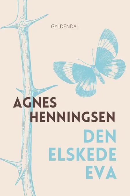 Den elskede Eva af Agnes H Henningsen