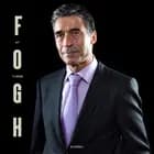 At turde af Anders Fogh Rasmussen