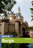 Borge af Nils Hartmann