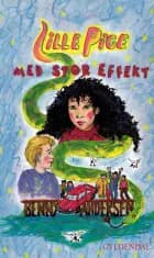 Lille pige med stor effekt