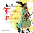 Trolddom og falkefjer