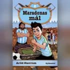 Maradonas magi 2 - Maradonas mål