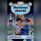 Maradonas magi 3 - Maradonas moral