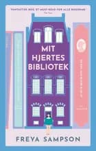 Mit hjertes bibliotek af Freya Sampson
