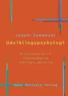 Udviklingspsykologi af Jesper Dammeyer