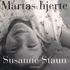 Martas hjerte af Susanne Staun