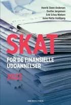 Skat for de finansielle uddannelser
