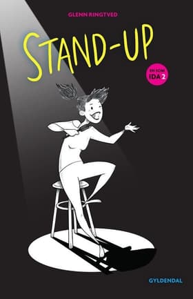 Stand-up af Glenn Ringtved
