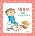 Nora går i vuggestue