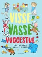 Visse Vasse Vuggestue