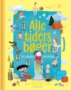 ALLE TIDERS BØGER vi læser i ferien