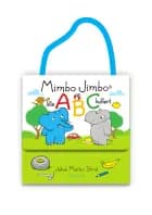 Mimbo Jimbos lille ABC kuffert