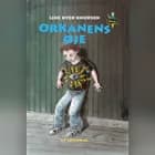 Storm 3 - Orkanens øje af Line Kyed Knudsen