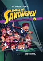 Jagten på sandheden 4 - Popstjerne i problemer