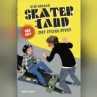 Skaterland - Det store styrt
