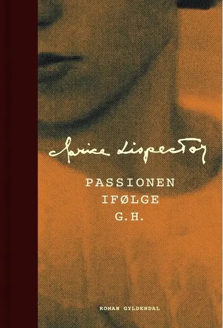 Passionen ifølge G.H. af Clarice Lispector