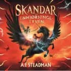 Skandar 1 - Skandar og enhjørningetyven