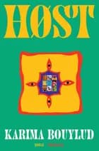 Høst af Karima Bouylud