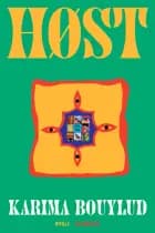 Høst