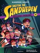 Jagten på sandheden 4 - Popstjerne i problemer