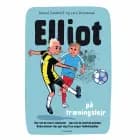 Elliot 2 - Elliot på træningslejr af Daniel Zimakoff