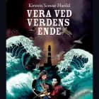 Vera ved verdens ende af Kirsten Sonne Harild