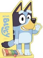 Bluey - Alt om Bluey af Ludo Studio Pty Ltd