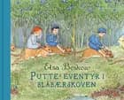 Puttes eventyr i Blåbærskoven af Elsa Beskow