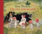 De små skovnisser af Elsa Beskow