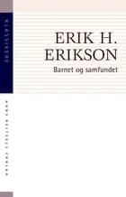 Barnet og samfundet