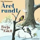 Freja og Eskil: Året rundt