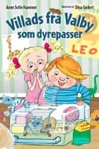 Villads fra Valby som dyrepasser
