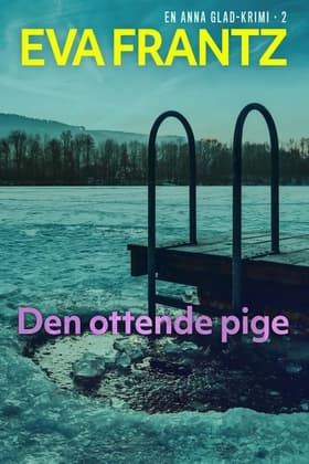 Den ottende pige - 2 af Eva Frantz