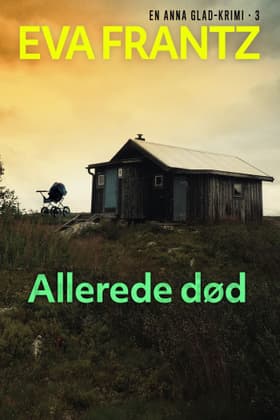 Allerede død - 3 af Eva Frantz