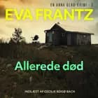 Allerede død - 3 af Eva Frantz