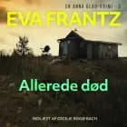 Allerede død af Eva Frantz