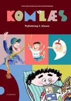 Kom og læs. Vejledning 2. klasse af Trine Lykke Gandil og Louise Flensted Rønberg