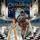 Den tavse prinsesse af Cecilie Eken