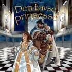 Den tavse prinsesse af Cecilie Eken