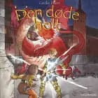 Den døde helt af Cecilie Eken