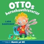 Mumie på WC af Lars Daneskov