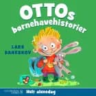 Ottos børnehavehistorier af Lars Daneskov