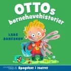 Ottos børnehavehistorier - Spøgelset i teatret