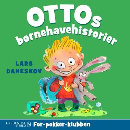 For-pokker-klubben af Lars Daneskov