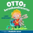 Flødebolle-tårnet af Lars Daneskov