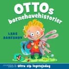 Ultra zip legetøjsdag af Lars Daneskov