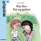 Rita Rim. Kat og godnat af Mette Vedsø