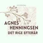 Det rige efterår